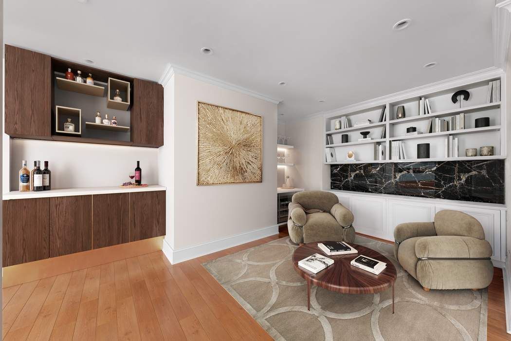 401 East 60th Street 4C Upper East Side New York NY 10022