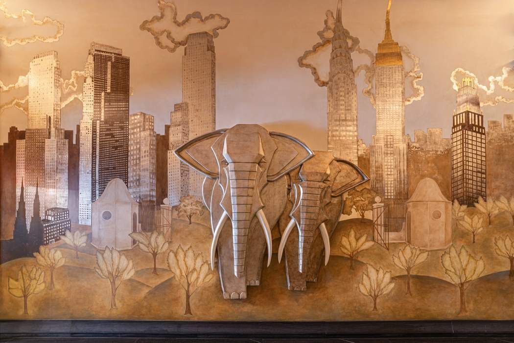 111 West 57th Street Midtown West New York NY 10019