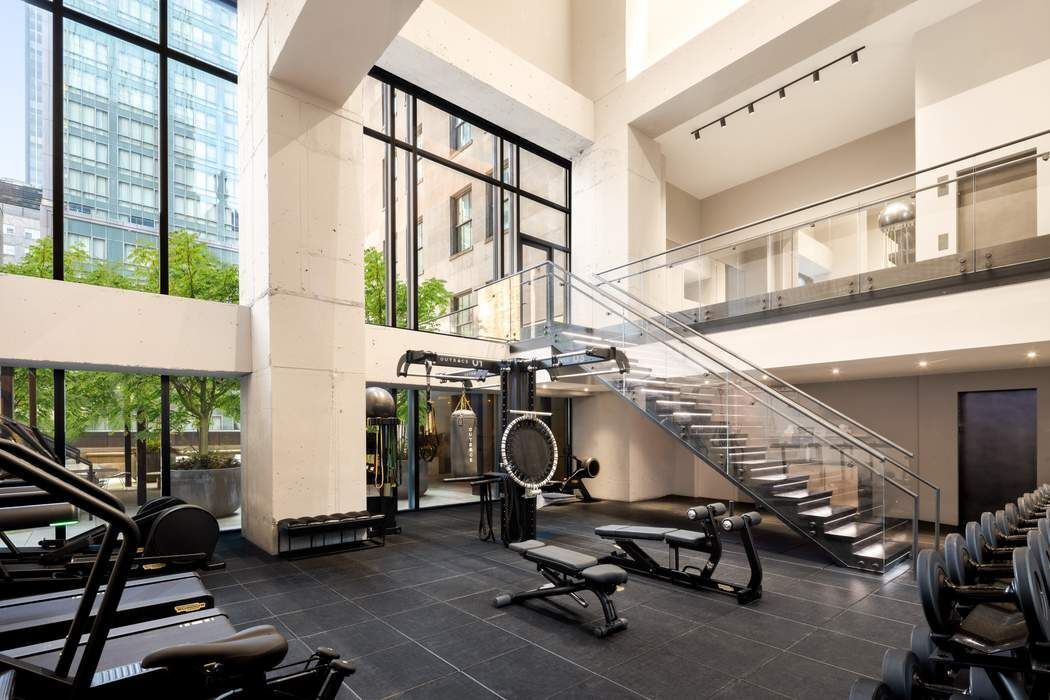 111 West 57th Street Midtown West New York NY 10019