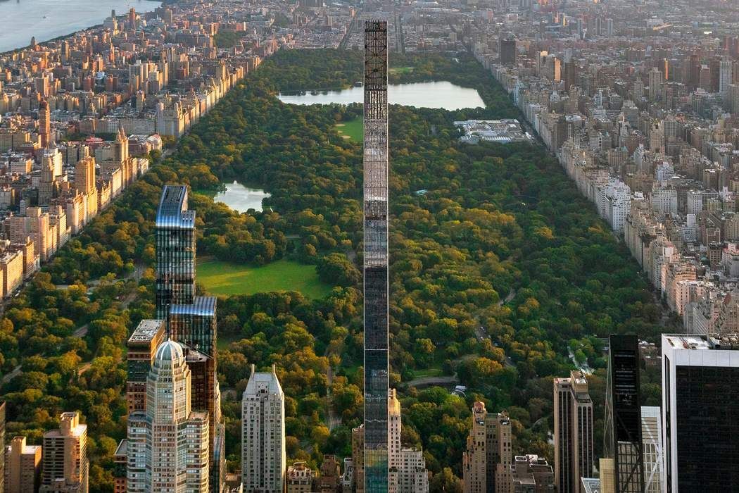 111 West 57th Street Midtown West New York NY 10019