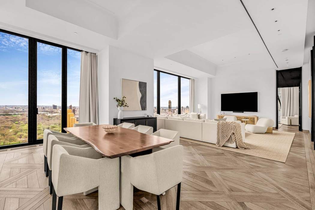 111 West 57th Street Midtown West New York NY 10019
