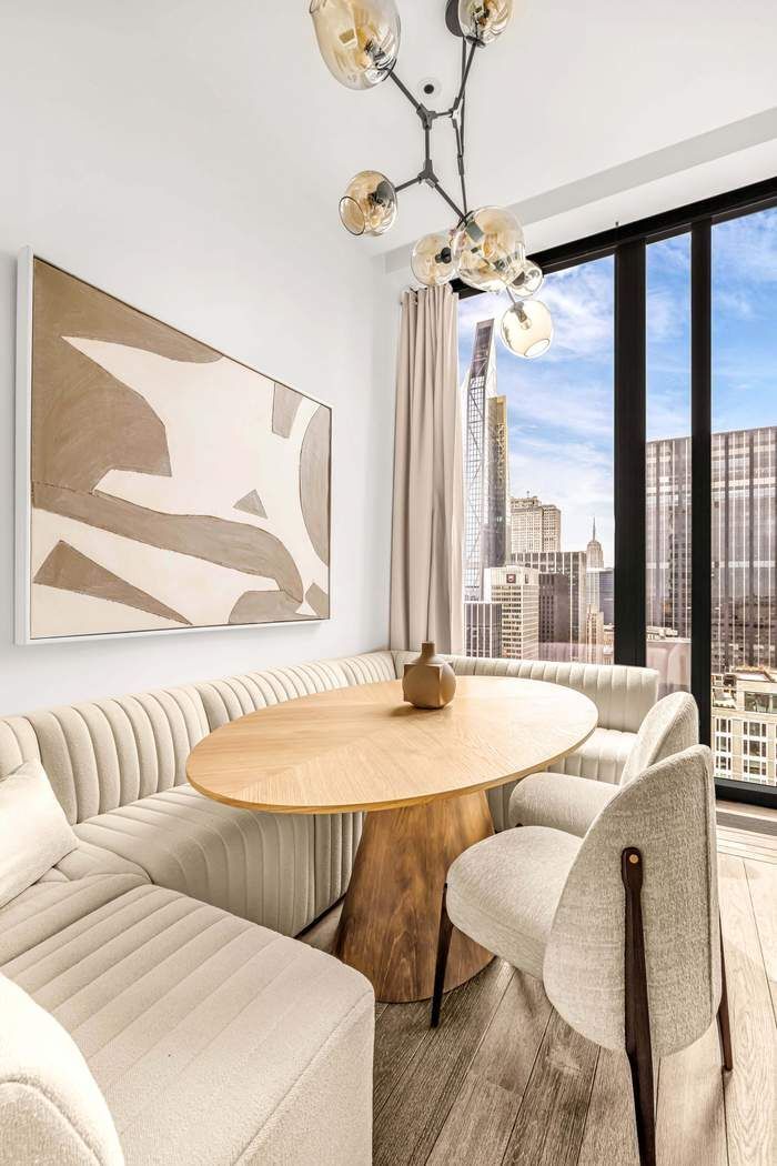 111 West 57th Street Midtown West New York NY 10019