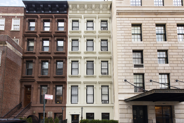 NY様 53 East 67th Street, New York, NY, 10065 | Lenox Hill
