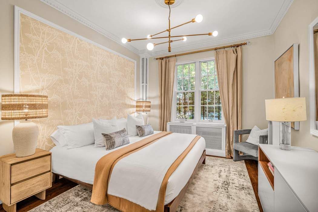 453 West 22nd Street Chelsea New York NY 10011