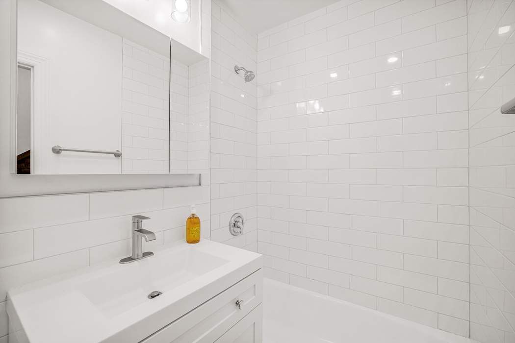 453 West 22nd Street Chelsea New York NY 10011