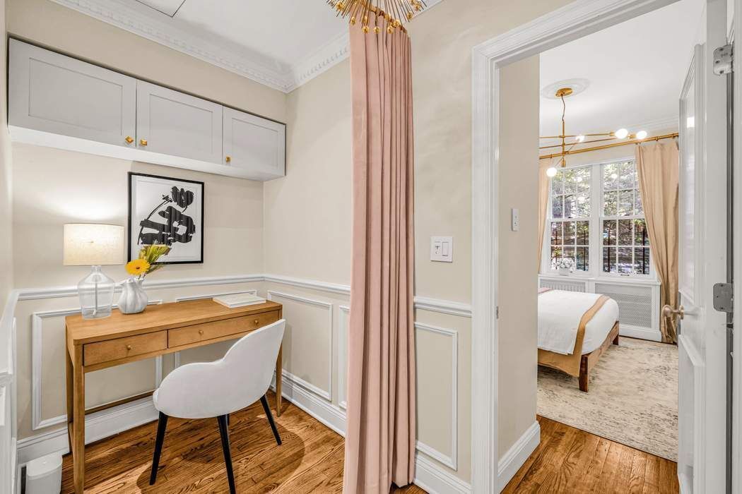 453 West 22nd Street Chelsea New York NY 10011