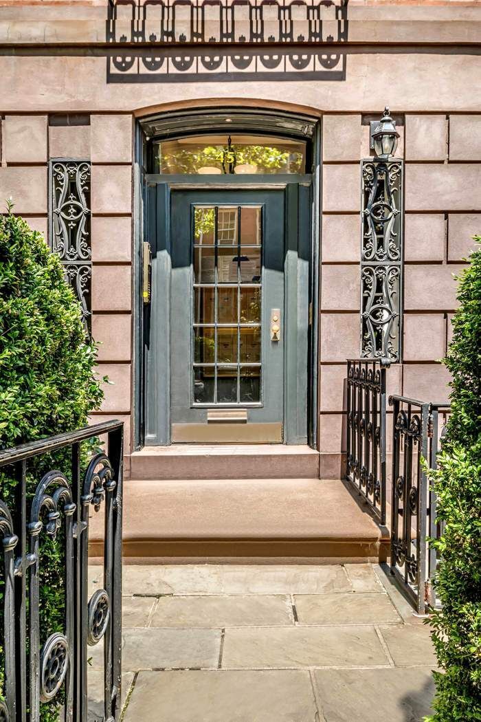 453 West 22nd Street Chelsea New York NY 10011