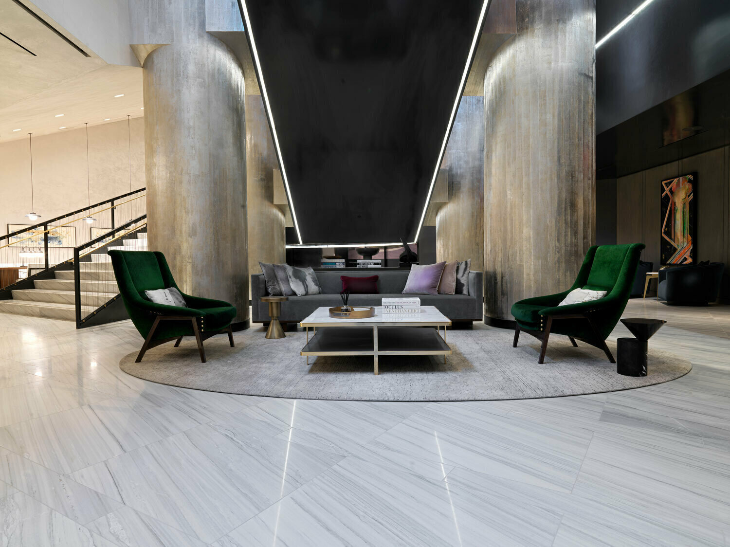 252 South Street 27L Lower East Side New York NY 10002