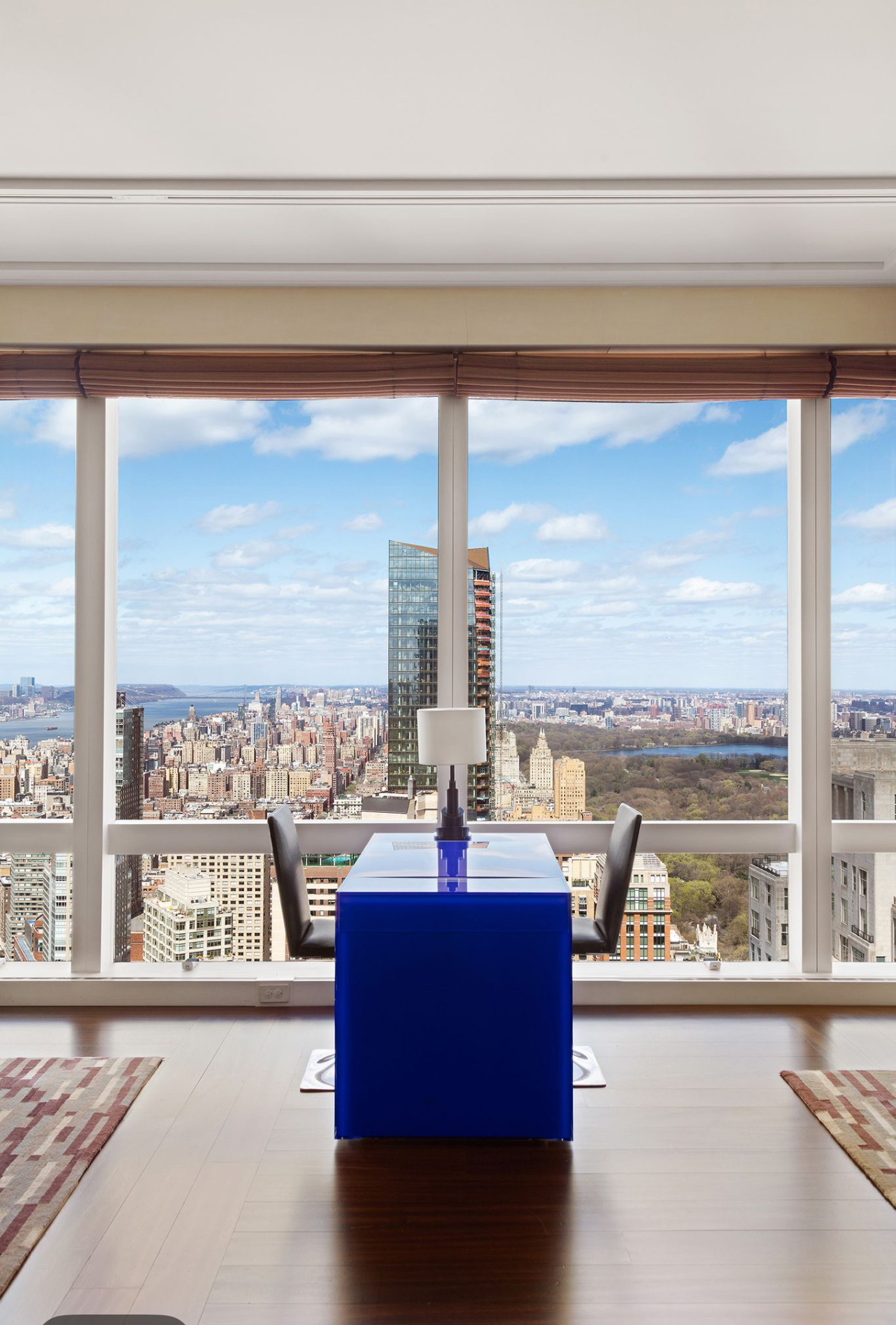 80 Columbus Circle Lincoln Square New York NY 10023