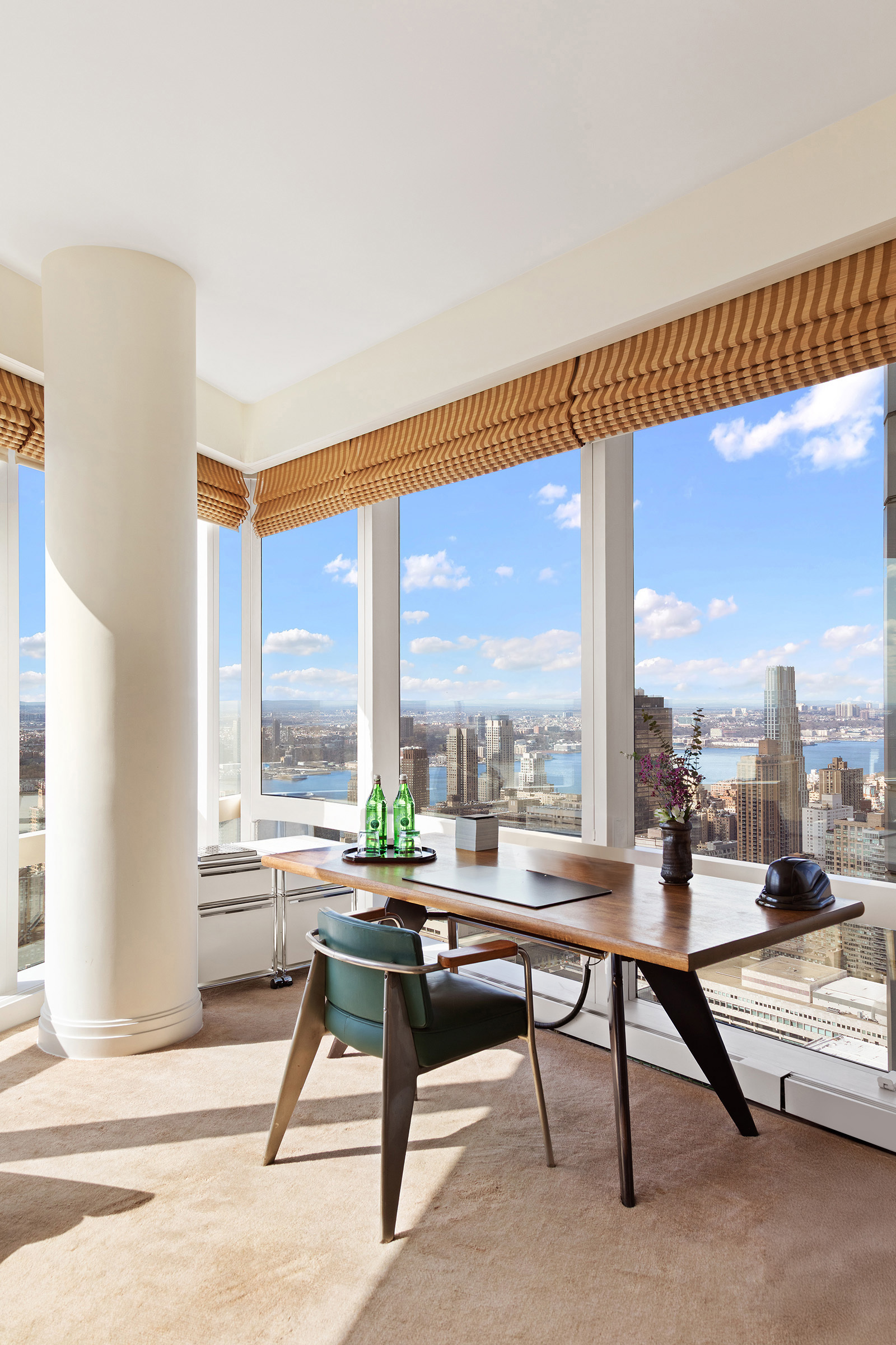 80 Columbus Circle Lincoln Square New York NY 10023