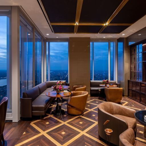 217 West 57th Street Midtown West New York NY 10019