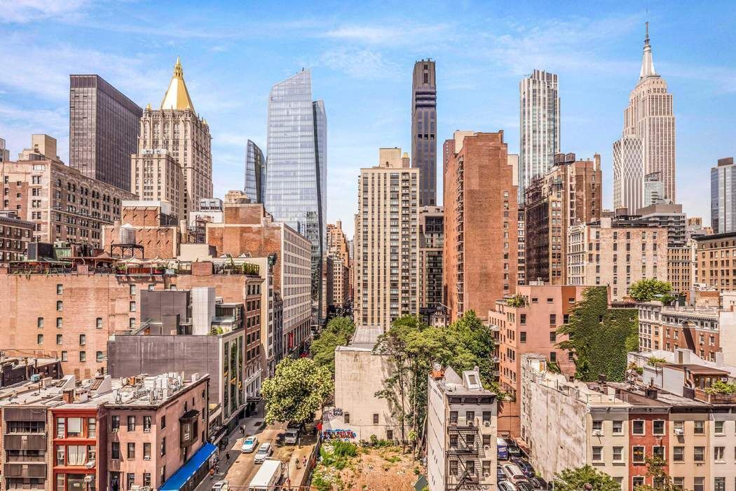 137 East 28th Street 8A Kips Bay New York NY 10016