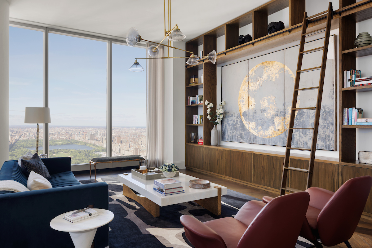 217 West 57th Street 84W Midtown West New York NY 10019