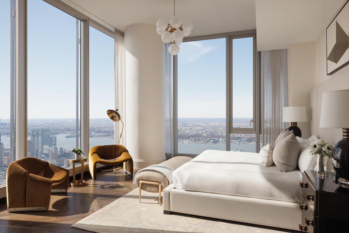 217 West 57th Street 84W Midtown West New York NY 10019