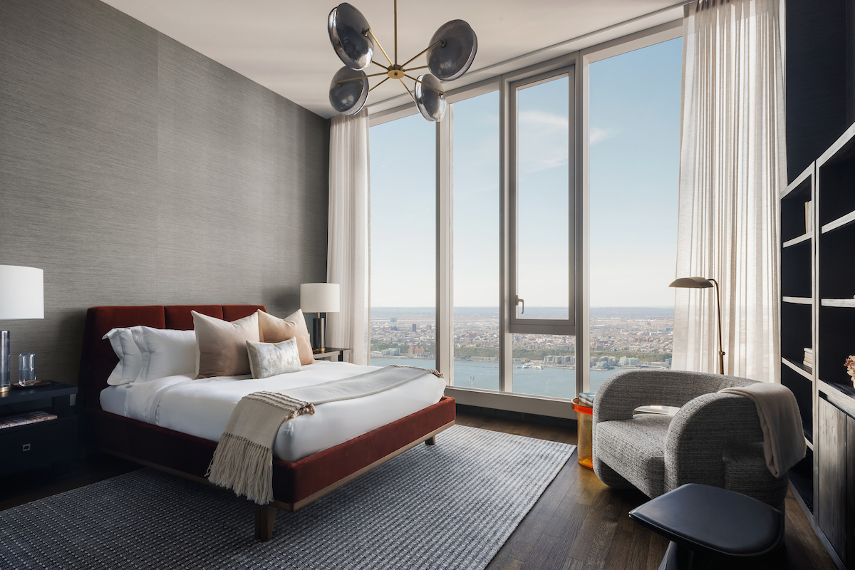 217 West 57th Street 84W Midtown West New York NY 10019