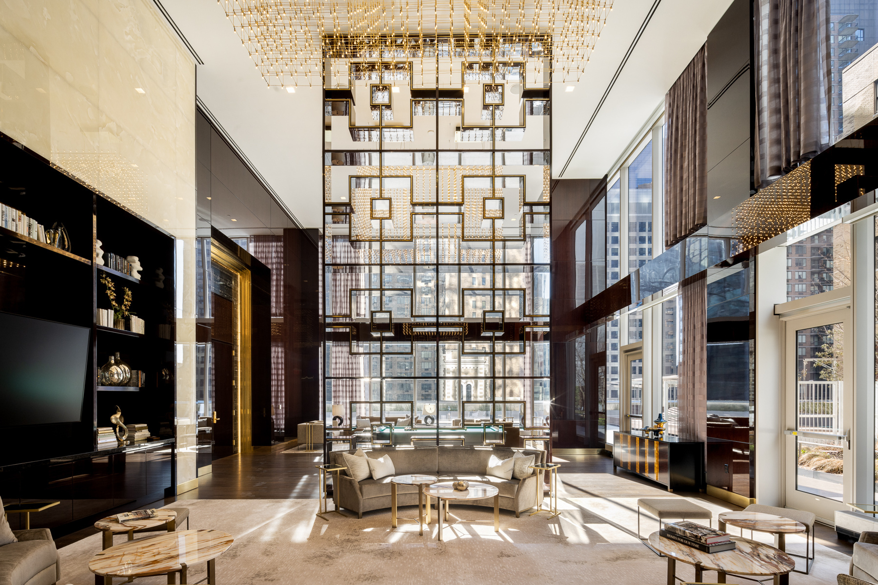 217 West 57th Street 84W Midtown West New York NY 10019