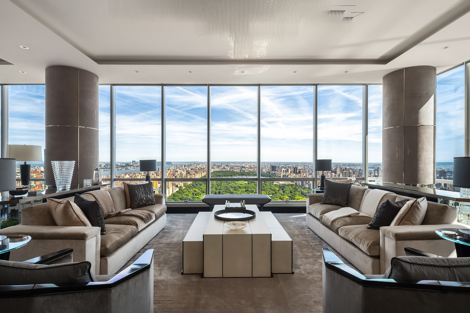 157 West 57th Street — Midtown Central