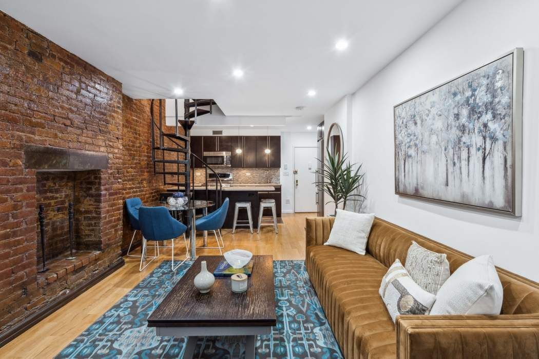 118 Suffolk Street 2D Lower East Side New York NY 10002