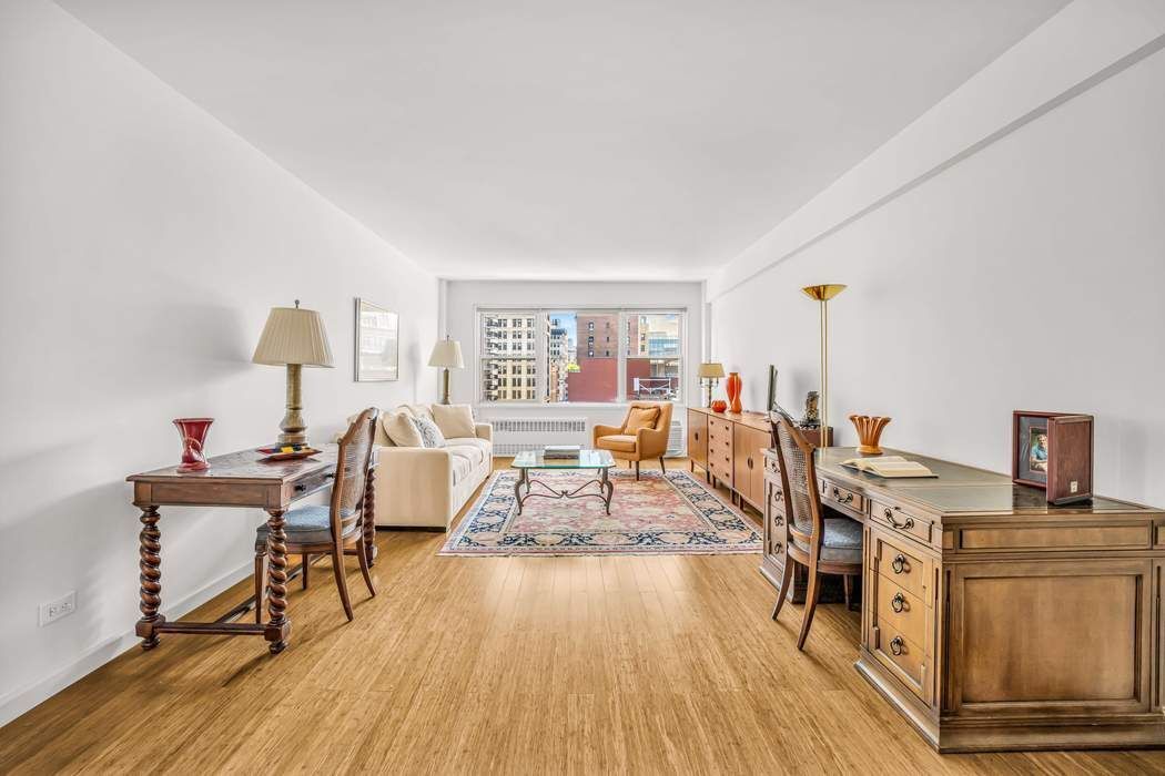 40 East 9th Street Greenwich Village New York NY 10003