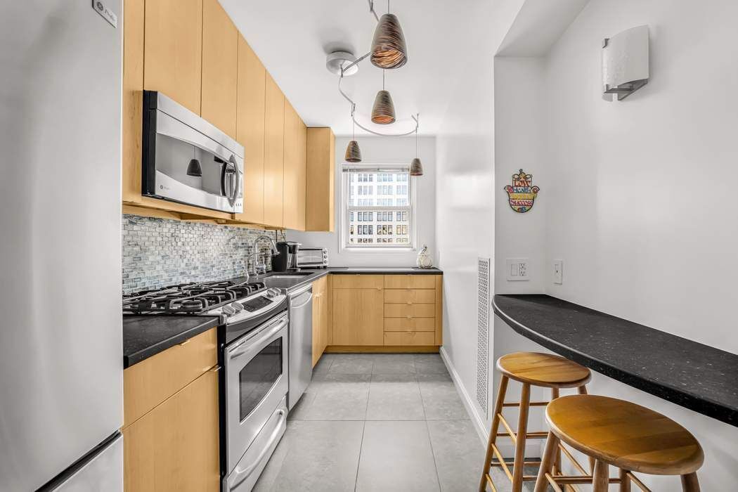40 East 9th Street Greenwich Village New York NY 10003