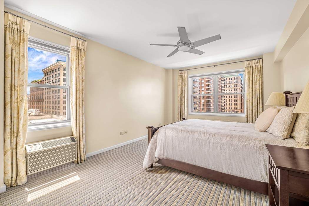 40 East 9th Street Greenwich Village New York NY 10003