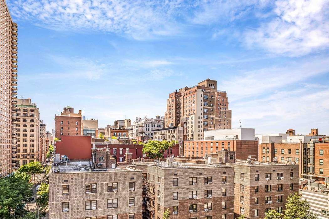 40 East 9th Street Greenwich Village New York NY 10003