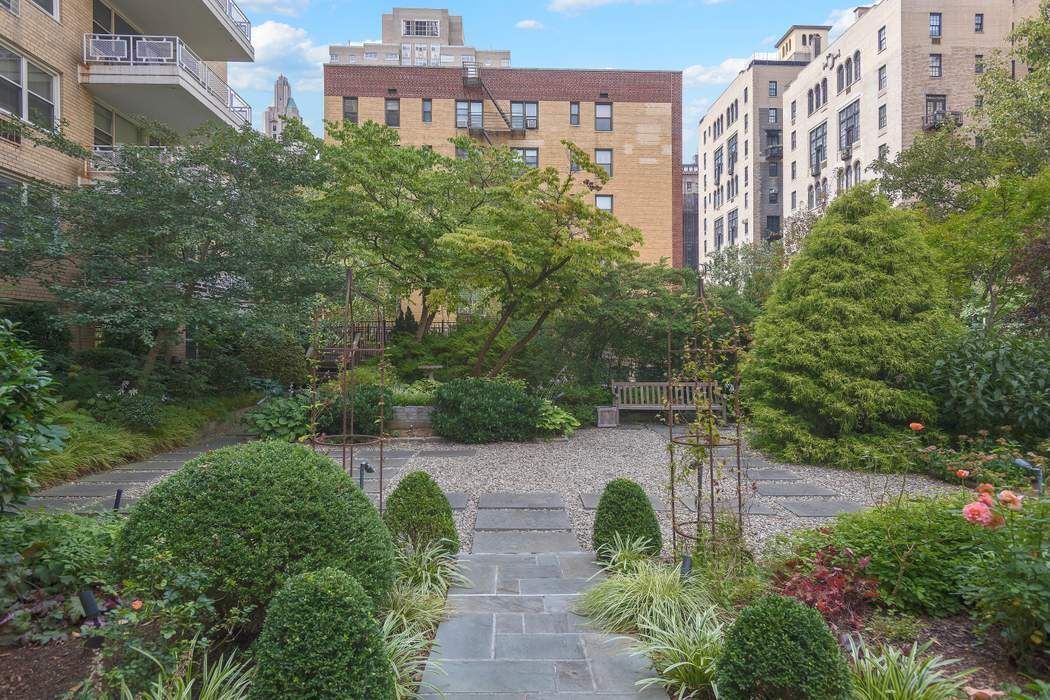 40 East 9th Street Greenwich Village New York NY 10003