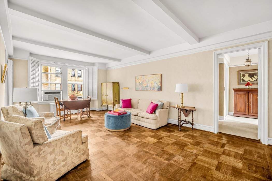175 West 93rd Street Upper West Side New York NY 10025