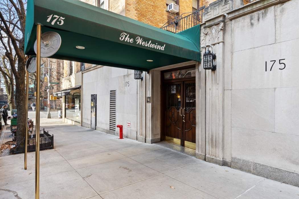 175 West 93rd Street Upper West Side New York NY 10025