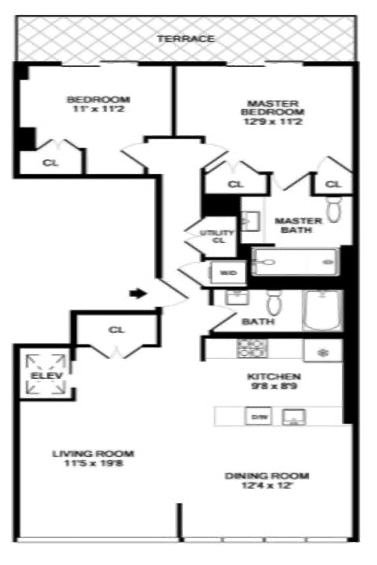 152 Withers Street East Williamsburg Brooklyn NY 11211