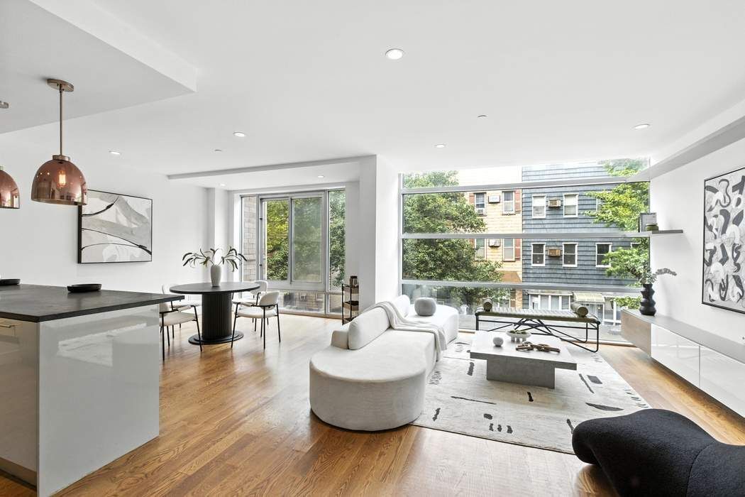 152 Withers Street East Williamsburg Brooklyn NY 11211