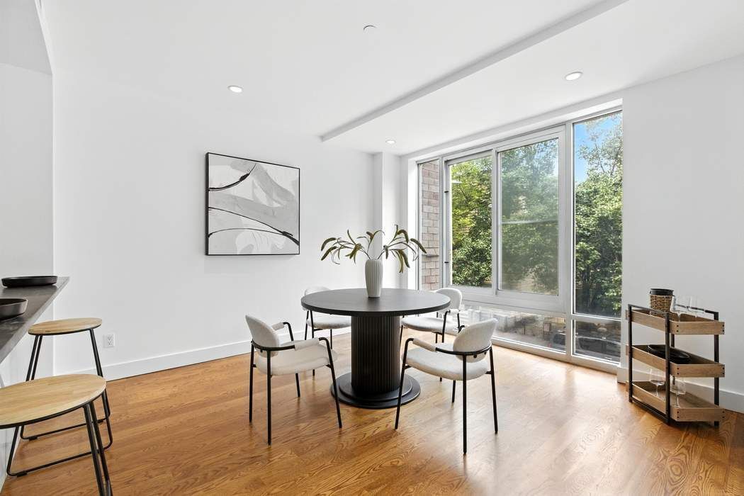 152 Withers Street East Williamsburg Brooklyn NY 11211