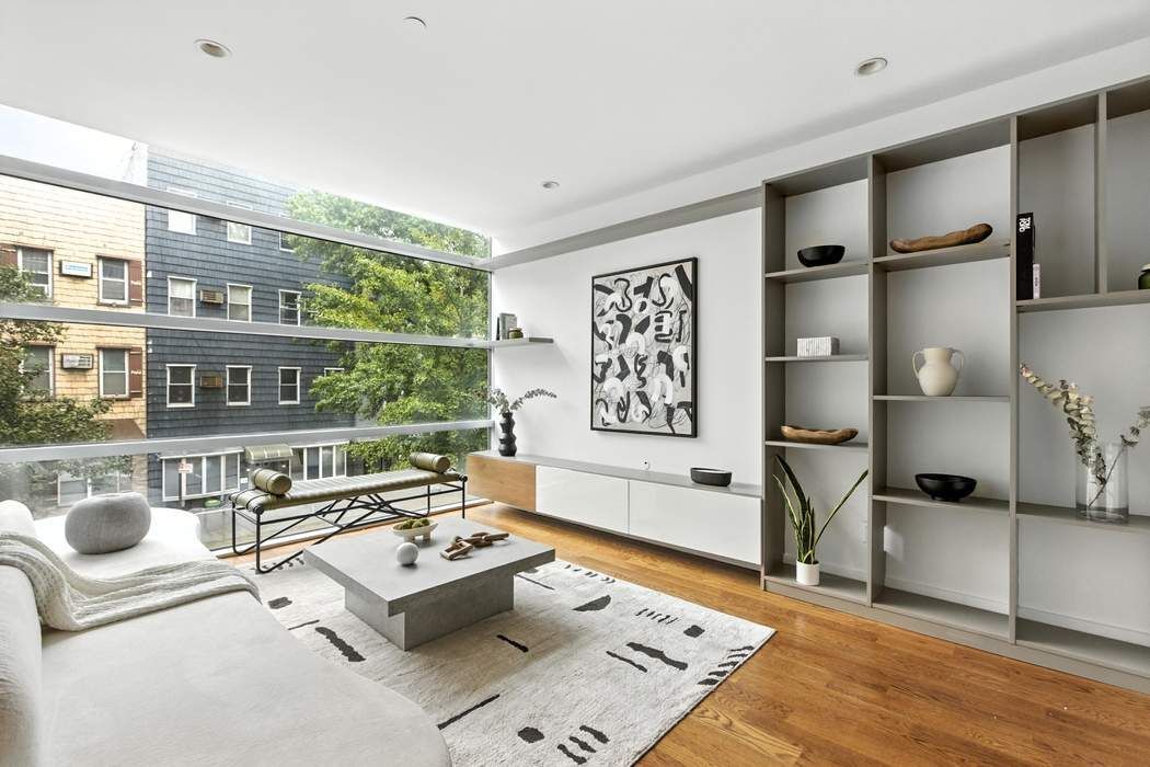 152 Withers Street East Williamsburg Brooklyn NY 11211