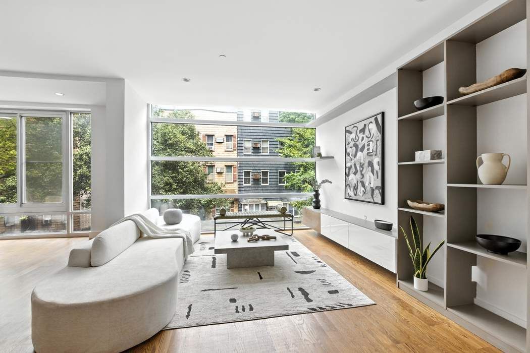152 Withers Street East Williamsburg Brooklyn NY 11211
