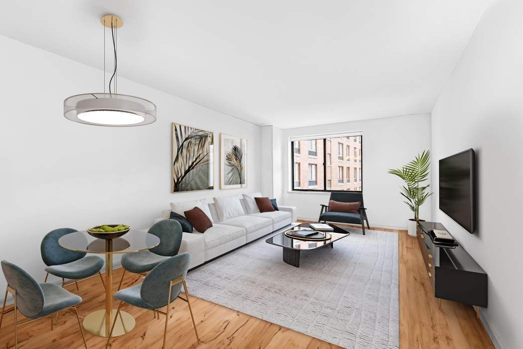 300 Rector Place 4B Battery Park City New York NY 10280