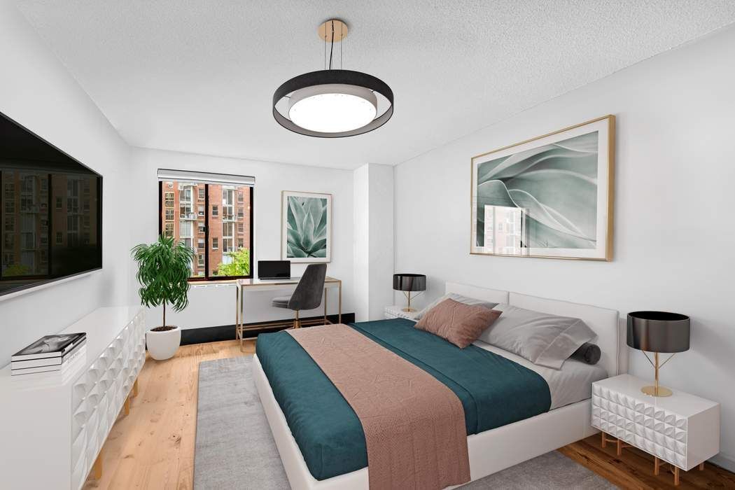 300 Rector Place 4B Battery Park City New York NY 10280