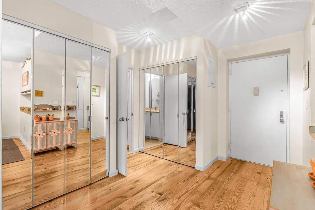 300 Rector Place 4B Battery Park City New York NY 10280