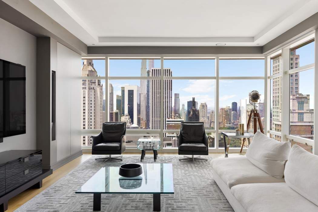 151 East 58th Street 35A Midtown East New York NY 10022