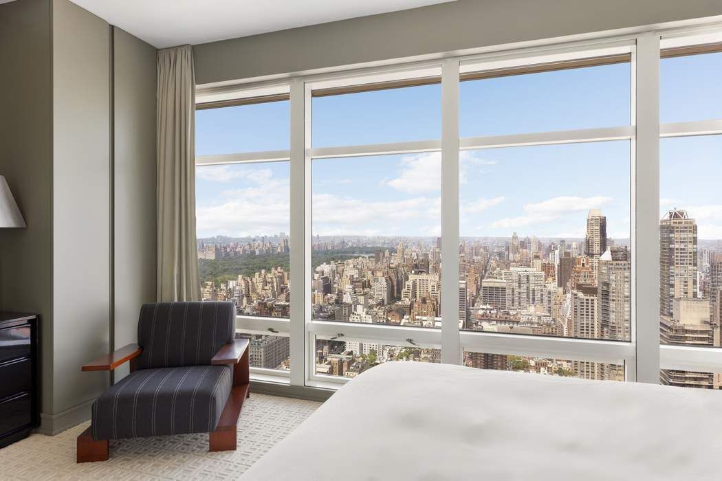 151 East 58th Street 35A Midtown East New York NY 10022