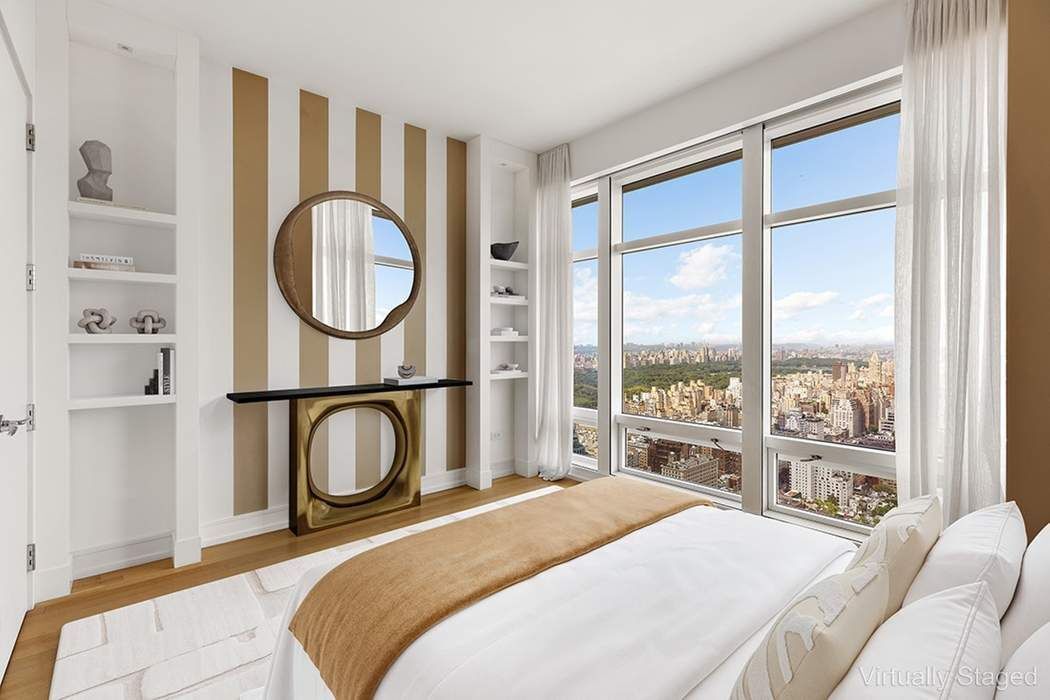 151 East 58th Street 35A Midtown East New York NY 10022