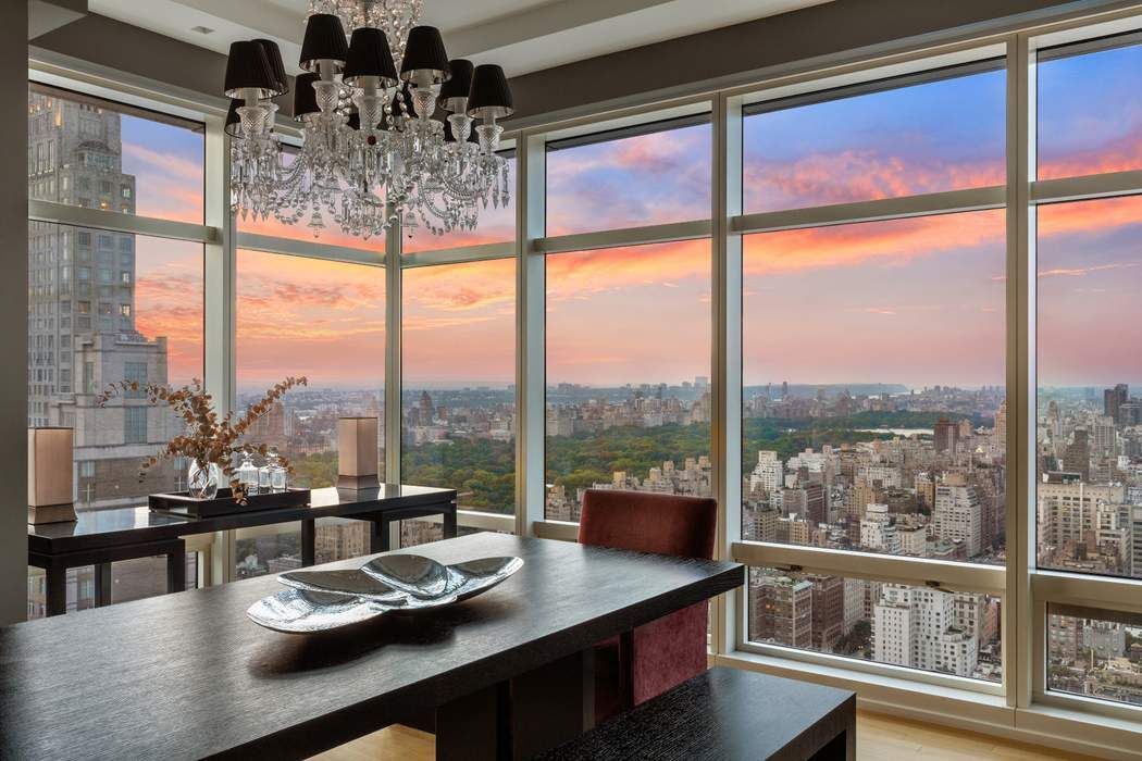151 East 58th Street 35A Midtown East New York NY 10022