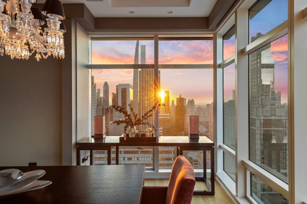 151 East 58th Street 35A Midtown East New York NY 10022