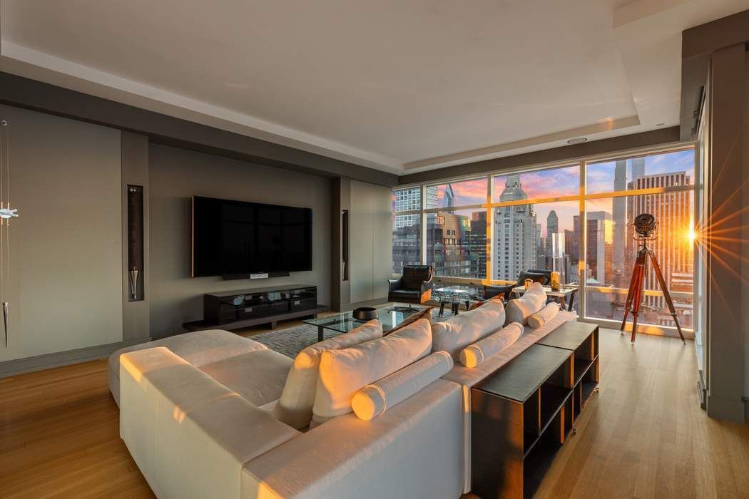 151 East 58th Street 35A Midtown East New York NY 10022