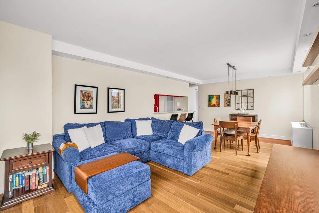 250 South End Avenue 15B Battery Park City New York NY 10280