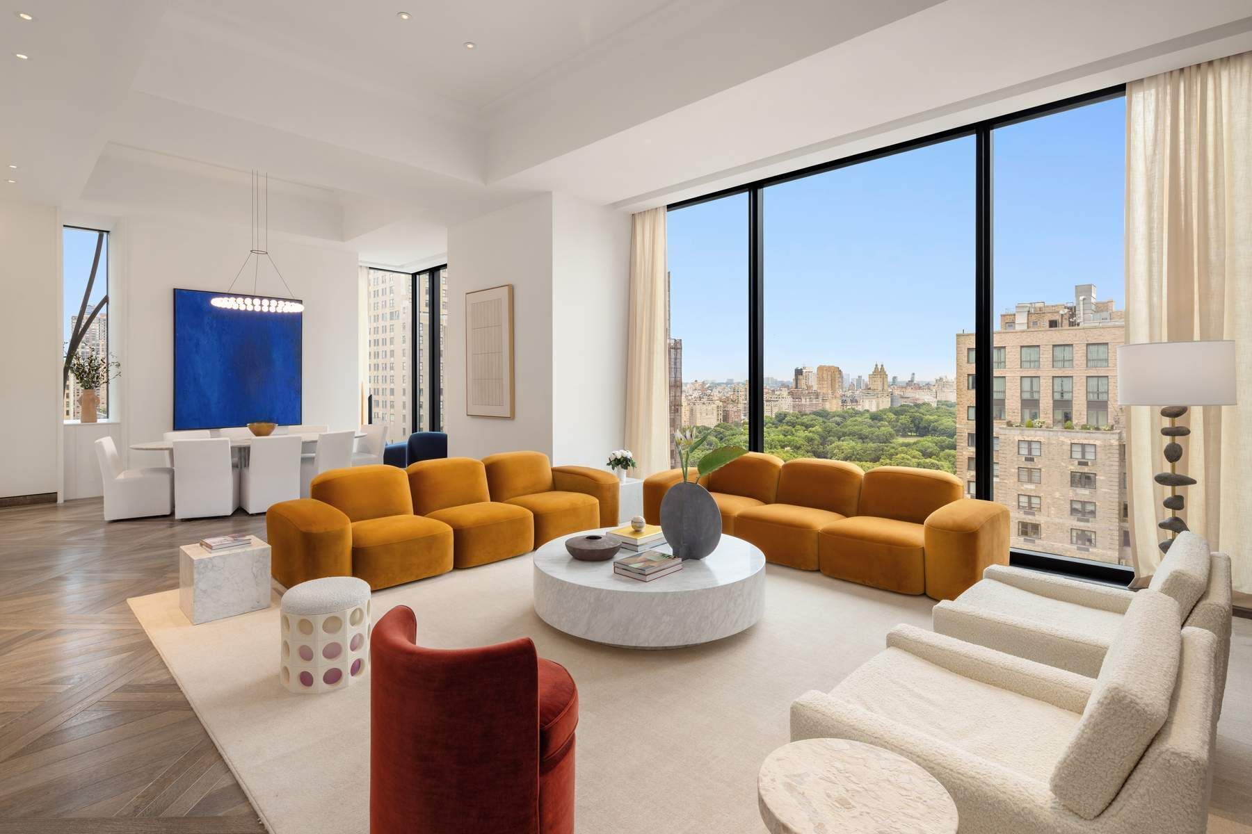 111 West 57th Street 29 Midtown West New York NY 10019