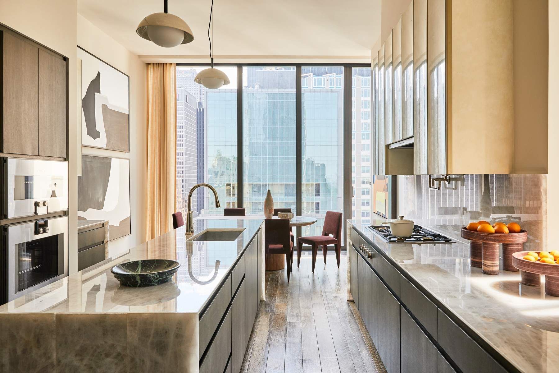 111 West 57th Street 29 Midtown West New York NY 10019