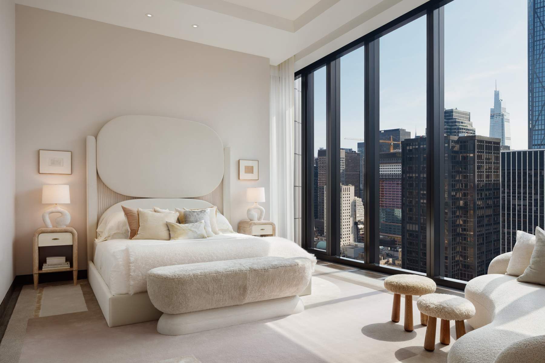 111 West 57th Street 29 Midtown West New York NY 10019
