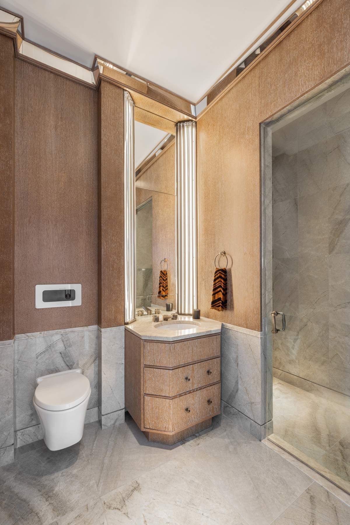 111 West 57th Street 29 Midtown West New York NY 10019