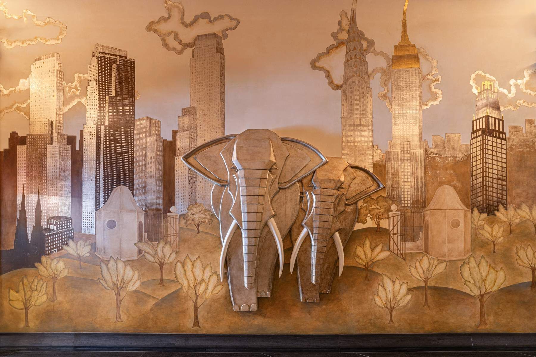 111 West 57th Street 29 Midtown West New York NY 10019
