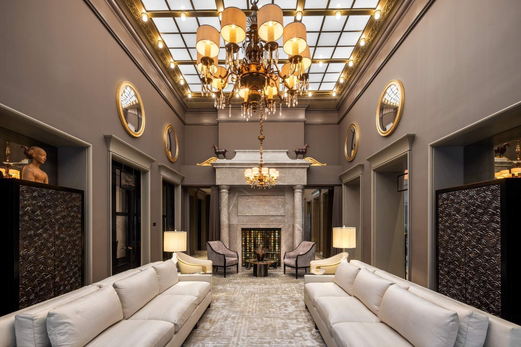 111 West 57th Street 29 Midtown West New York NY 10019